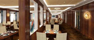 Norwegian Cruise Line Norwegian Escape Interior Taste.jpg